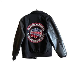 NCA Dallas National Champion Jacket Size S